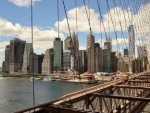 New York - 500 Teile (Puzzle)