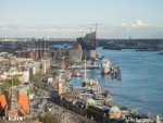 Hamburg - 1.000 Teile (Puzzle)