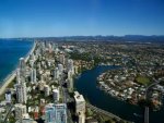 Gold Coast - 1.000 Teile (Puzzle)