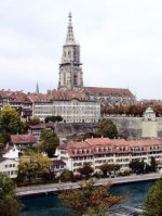 Bern - 500 Teile (Puzzle)