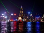 Hongkong - 1.000 Teile (Puzzle)