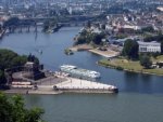 Koblenz - 1.000 Teile (Puzzle)
