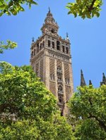 Sevilla - 1.000 Teile (Puzzle)