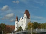Ingolstadt - 500 Teile (Puzzle)