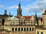 Dresden - 1.000 Teile (Puzzle)