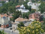 Plovdiv - 1.000 Teile (Puzzle)