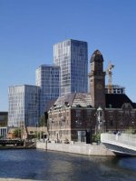 Malmö - 1.000 Teile (Puzzle)