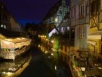 Colmar Elsass - 500 Teile (Puzzle)