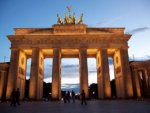 Brandenburger Tor - 1.000 Teile (Puzzle)