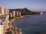Hawaii - 1.000 Teile (Puzzle)