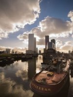 Rotterdam - 1.000 Teile (Puzzle)