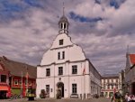 Wolgast Usedom - 1.000 Teile (Puzzle)