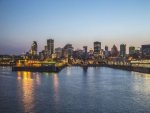 Montreal - 1.000 Teile (Puzzle)