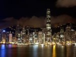 Hongkong - 1.000 Teile (Puzzle)