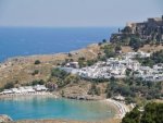 Rhodos - 1.000 Teile (Puzzle)
