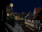 Nürnberg - 1.000 Teile (Puzzle)