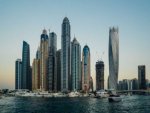 Dubai - 1.000 Teile (Puzzle)