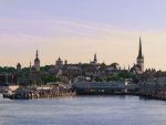 Tallinn - 1.000 Teile (Puzzle)