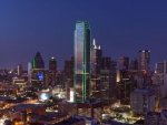 Dallas - 1.000 Teile (Puzzle)