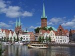 Lübeck - 500 Teile (Puzzle)