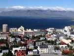Reykjavik - 1.000 Teile (Puzzle)