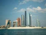 Abu Dhabi - 1.000 Teile (Puzzle)