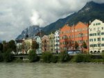 Innsbruck - 500 Teile (Puzzle)