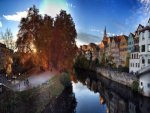 Tübingen - 1.000 Teile (Puzzle)