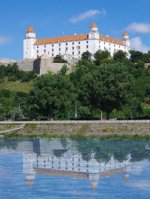 Bratislava - 1.000 Teile (Puzzle)