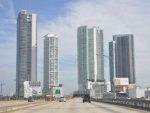 Miami - 500 Teile (Puzzle)