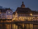 Luzern - 500 Teile (Puzzle)