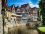 Schwäbisch Hall - 1.000 Teile (Puzzle)