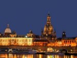 Dresden - 500 Teile (Puzzle)