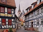 Oberursel - 500 Teile (Puzzle)