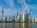 Shanghai - 1.000 Teile (Puzzle)