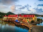 Roatan Honduras - 1.000 Teile (Puzzle)