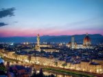 Florenz - 1.000 Teile (Puzzle)