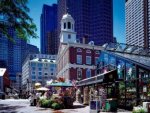 Boston - 1.000 Teile (Puzzle)