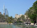 Dubai - 1.000 Teile (Puzzle)