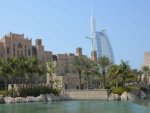 Dubai - 1.000 Teile (Puzzle)