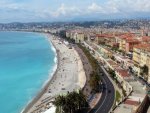 Nizza - 500 Teile (Puzzle)