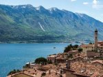 Gardasee - 500 Teile (Puzzle)