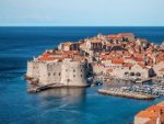 Dubrovnik - 1.000 Teile (Puzzle)