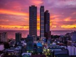 Manila - 500 Teile (Puzzle)
