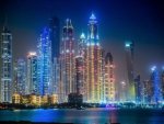Dubai - 1.000 Teile (Puzzle)