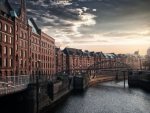 Hamburg - 1.000 Teile (Puzzle)