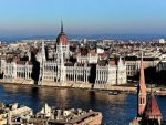 Budapest - 1.000 Teile (Puzzle)