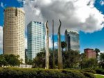 Tampa - 500 Teile (Puzzle)