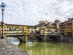 Florenz - 1.000 Teile (Puzzle)