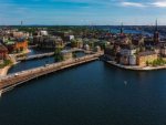 Stockholm - 1.000 Teile (Puzzle)